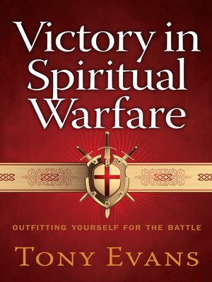 cover image of Victory in Spiritual Warfare